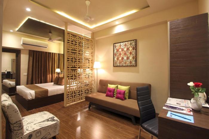 hyderabad
