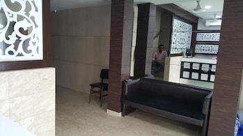 hotel apex regency