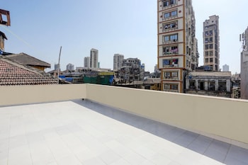 hotel apex regency