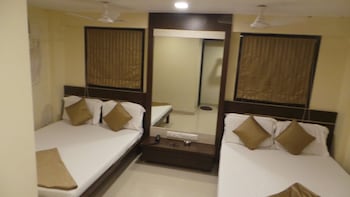 hotel apex regency