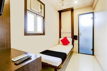 hotel apex regency