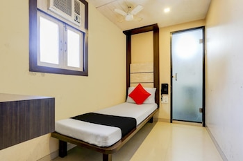 hotel apex regency
