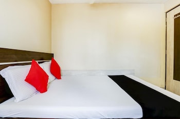 hotel apex regency