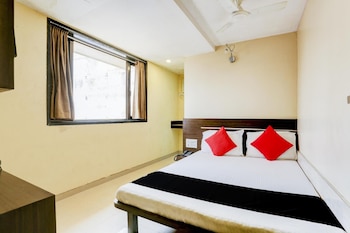 hotel apex regency
