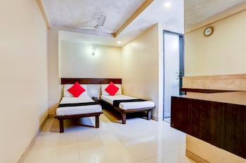 hotel apex regency