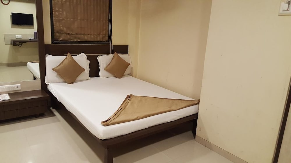 hotel apex regency