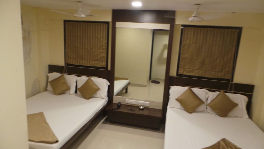 hotel apex regency