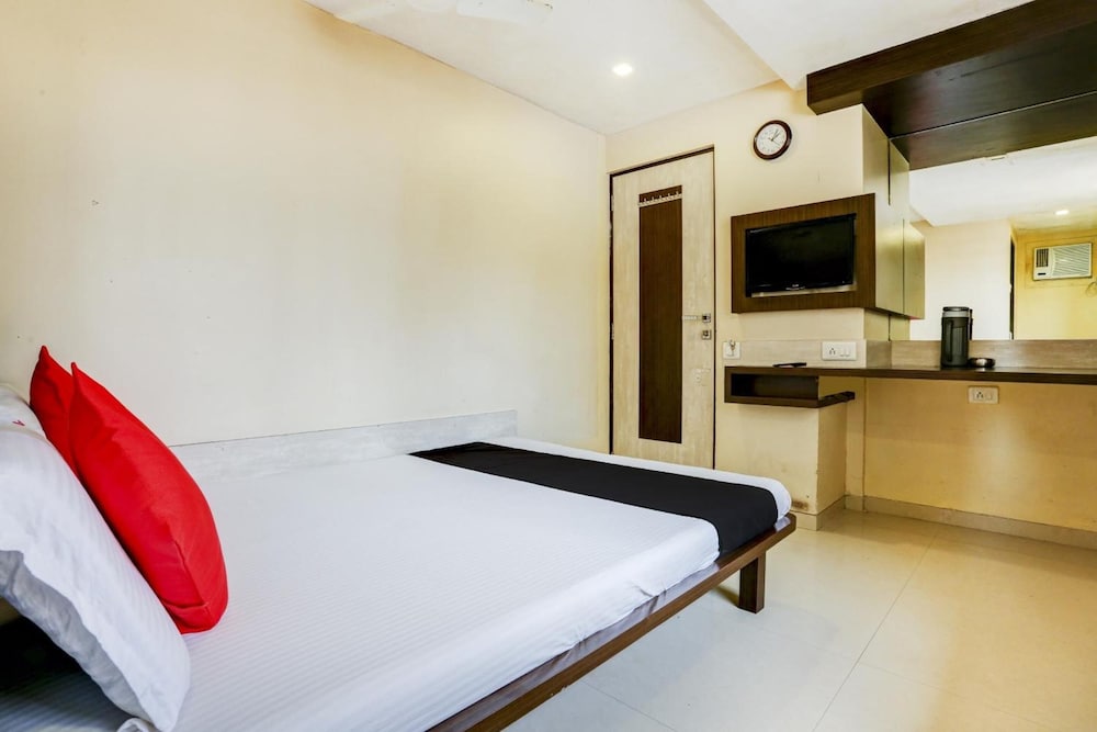 hotel apex regency