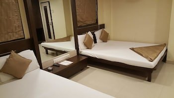 hotel apex regency