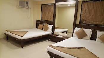 hotel apex regency
