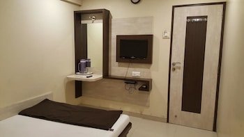 hotel apex regency
