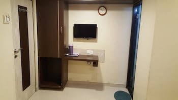 hotel apex regency