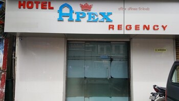 hotel apex regency