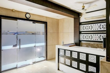 hotel apex regency