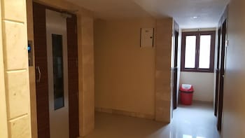 hotel apex regency