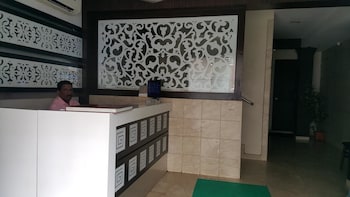 Hotel Apex Regency,Mumbai Suburban>>Mumbai,3 star