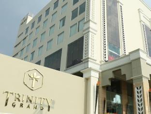 Hotel Trinity Grand