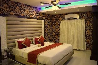 ashoka residency hotel