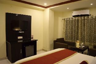 ashoka residency hotel