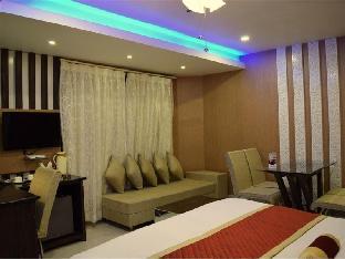 ashoka residency hotel