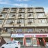 ashoka residency hotel