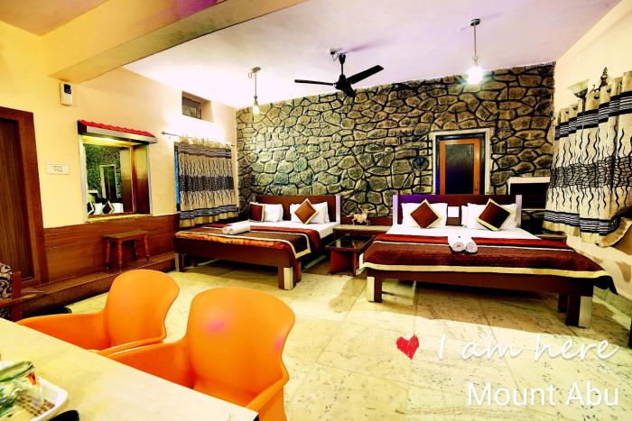 eminence palm residency