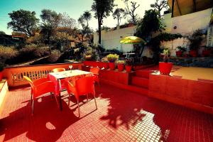 eminence palm residency