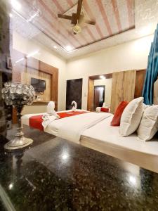 eminence palm residency
