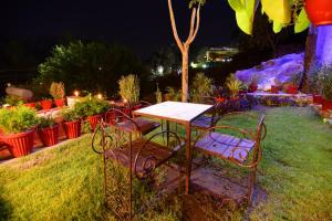 eminence palm residency