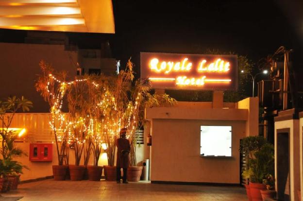 royale lalit hotel jaipur