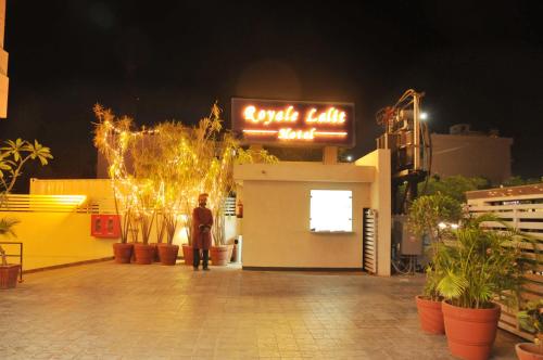 royale lalit hotel jaipur