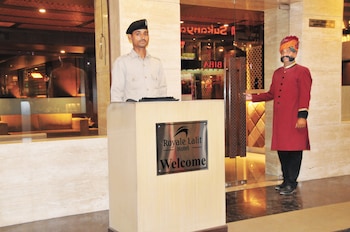 royale lalit hotel jaipur