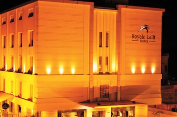 royale lalit hotel jaipur