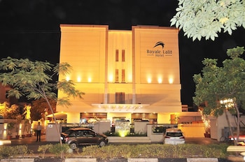 royale lalit hotel jaipur