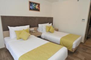 Royale Lalit Hotel Jaipur,Rajasthan>>Jaipur,3 star