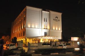 Royale Lalit Hotel Jaipur,Rajasthan>>Jaipur,3 star