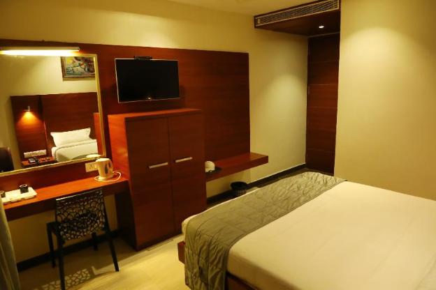 avenue hotel