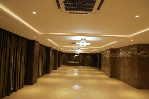 avenue hotel