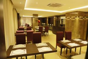 avenue hotel