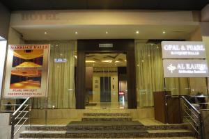 avenue hotel