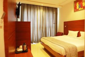 avenue hotel