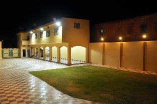 hotel marudhar palace
