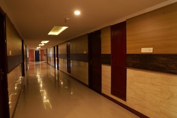 hotel pvk grand