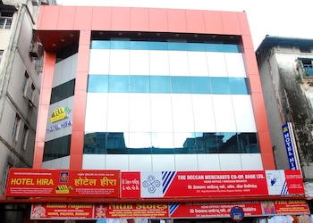Hotel Hira,Navi Mumbai>>Mumbai,3 star