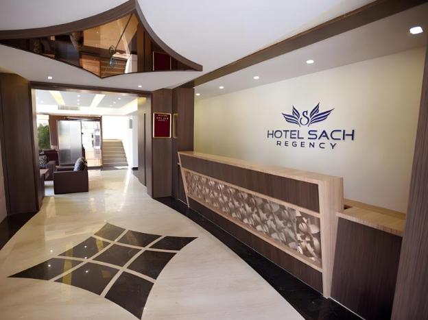hotel sach regency