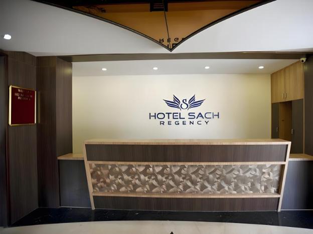 hotel sach regency
