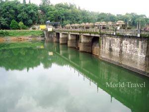 park residency kuttiyadi
