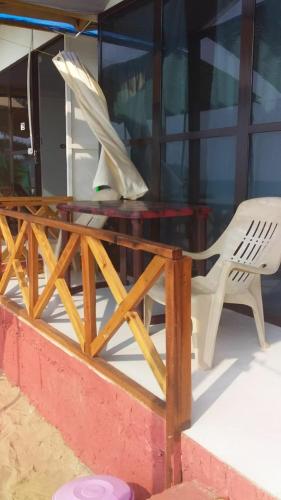 kashinath beach huts