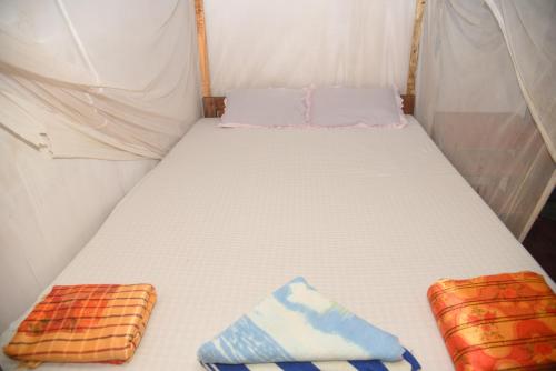 kashinath beach huts