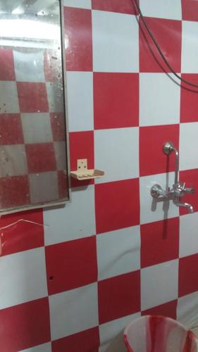 kashinath beach huts